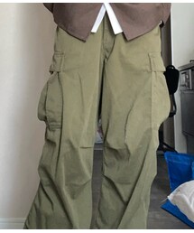 GU | カーゴパンツ
