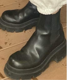 ZARA | ブーツ