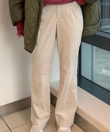 AZUL by moussy | パンツ