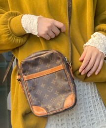 LOUIS VUITTON | ショルダーバッグ