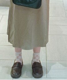 oh her | スカート
