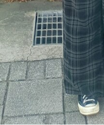 NET | パンツ