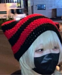 メルカリ | ニットキャップ/ビーニー