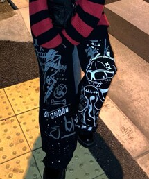 SHEIN | デニムパンツ