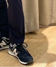 NEW BALANCE | スニーカー