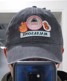 MAUI and Sons | 帽子