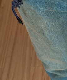 BEAMS | デニムパンツ