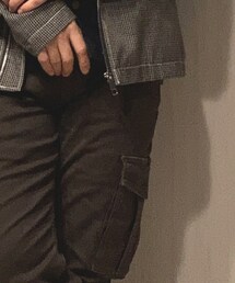AKM | カーゴパンツ