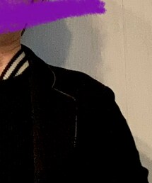 NUUR | テーラードジャケット