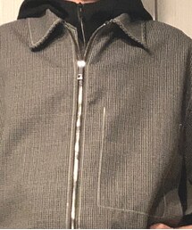 EMPORIO ARMANI EA7 | パーカー