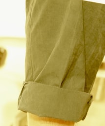 STUDIO NICHOLSON | カーゴパンツ