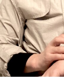theory | その他アウター