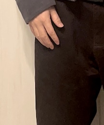 STUDIO NICHOLSON | その他パンツ