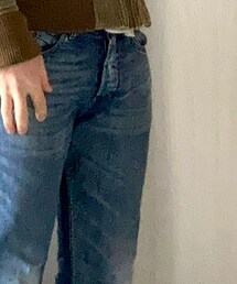 DIESEL | デニムパンツ