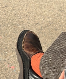 古着 | ローファー