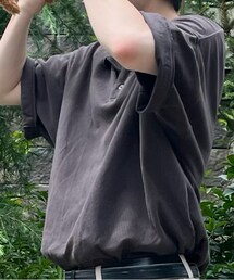 used | ポロシャツ