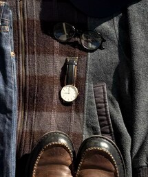 Daniel Wellington | アナログ腕時計