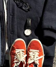 Daniel Wellington | アナログ腕時計
