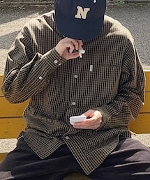LLBean SIGNATURE | シャツ/ブラウス