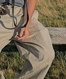 GAP | チノパンツ