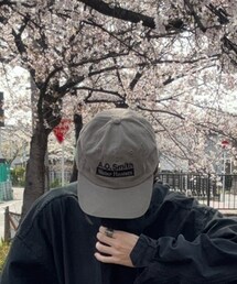 古着 | キャップ