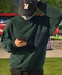 古着 | スウェット