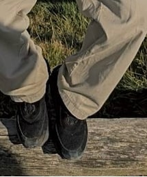 THE PLAYGROUND STORE | スニーカー