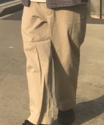 POLO RALPH LAUREN | スラックス