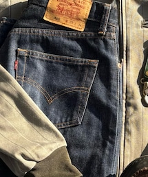 Levi's | デニムパンツ