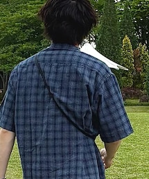 coen | シャツ/ブラウス