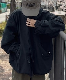 WAX | ブルゾン