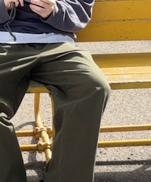 POLO RALPH LAUREN | スラックス