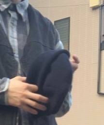 古着 | ニットキャップ/ビーニー