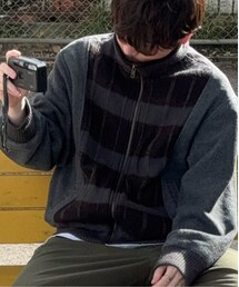 古着 | ブルゾン