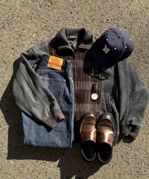 古着 | トップス