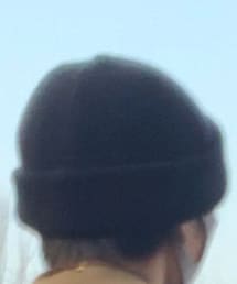 古着 | ニットキャップ/ビーニー