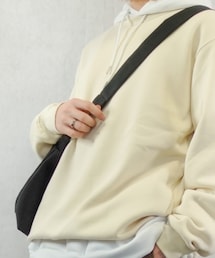 SHEIN | ミニマリスト　ホーボバッグsg2203091994906353(ショルダーバッグ)