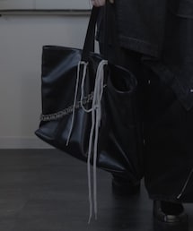 ZARA | トートバッグ
