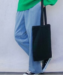 GU | デニムパンツ