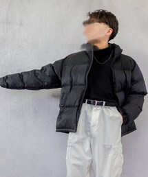 GU | ブルゾン