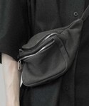 remer(リメール)の「バッグ(ボディバッグ/ウエストポーチ)」
