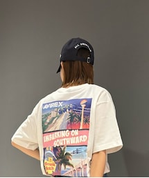 AVIREX | キャップ