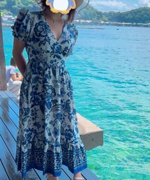 SHEIN | ワンピース