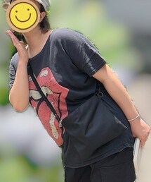 Ungrid | Tシャツ/カットソー