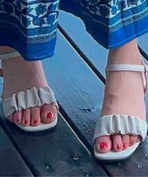 SHEIN | サンダル