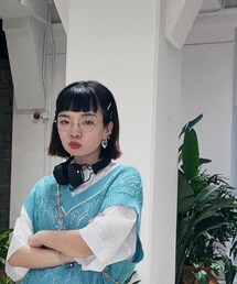 limited number | ピアス（両耳用）