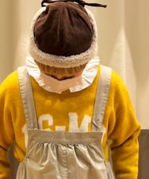 Samansa Mos2 | シャツ/ブラウス