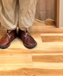 デフコロニー | シューズ