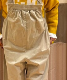 Samansa Mos2 | オールインワン・サロペット