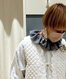 Samansa Mos2 | シャツ/ブラウス